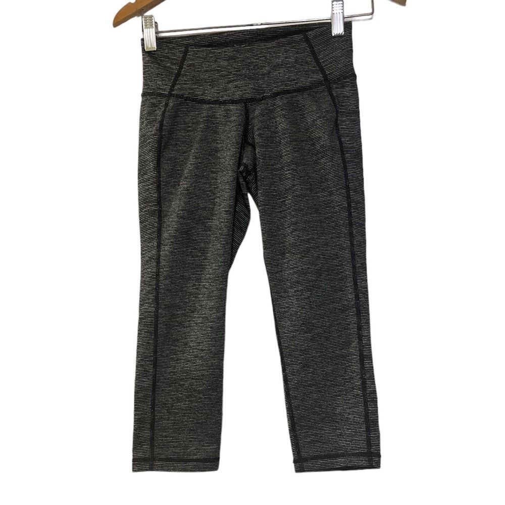 Old Navy Active Capri Legging XS